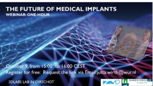 Webinar Implants